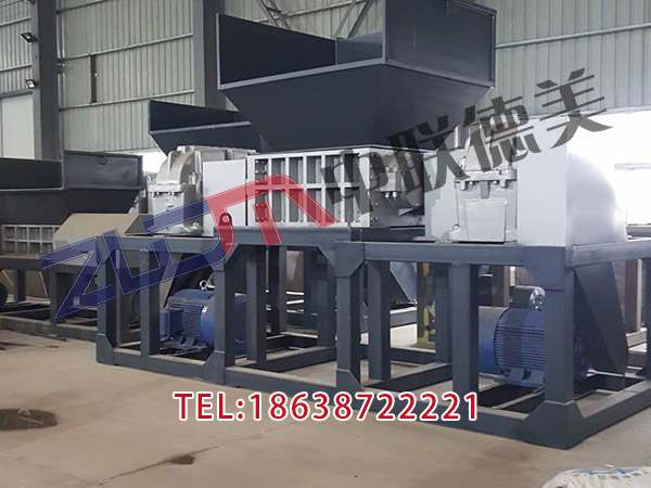 湖北自動廢紙打包機圖片