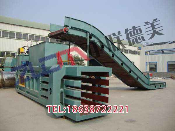 天津80廢紙打包機(jī)哪便宜