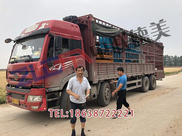 西藏220廢紙打包機尺寸標準