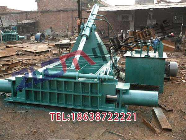 遼寧160廢紙打包機(jī)價(jià)位