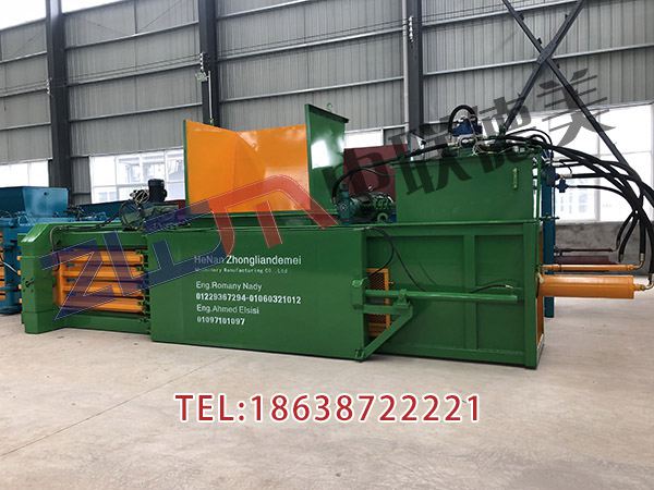 湖南手動廢紙打包機(jī)尺寸標(biāo)準(zhǔn)