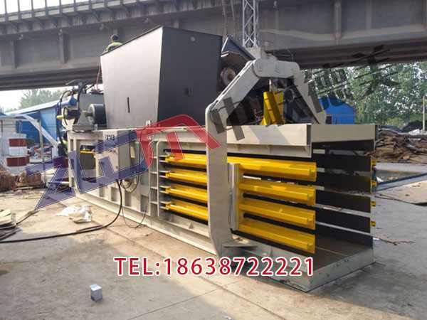 吉林臥式廢紙打包機(jī)采購