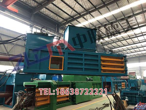 黑龍江新廢紙打包機(jī)怎么樣