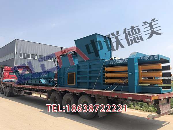 湖南新廢紙打包機(jī)廠家報(bào)價(jià)