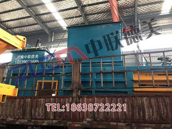 貴州自動(dòng)廢紙打包機(jī)哪種好
