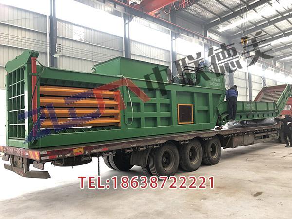 貴州自動(dòng)廢紙打包機(jī)哪種好