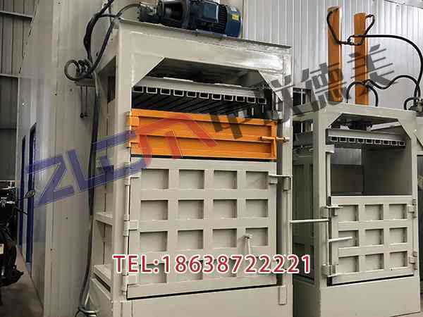 貴州自動(dòng)廢紙打包機(jī)哪種好