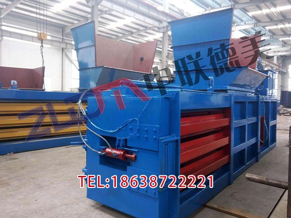 甘肅自動(dòng)廢紙打包機(jī)哪個(gè)牌子好