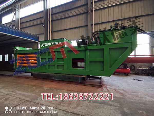 甘肅自動(dòng)廢紙打包機(jī)哪個(gè)牌子好