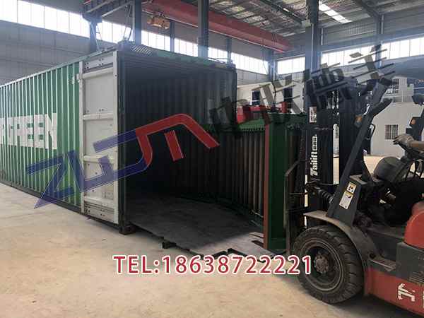 江西全自動廢紙打包機視頻