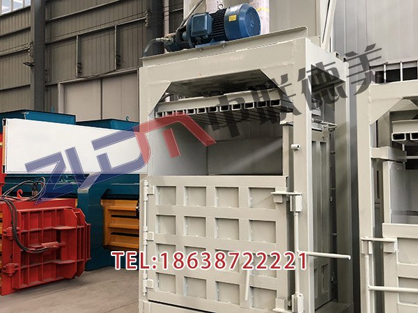 湖南120t廢紙打包機(jī)尺寸標(biāo)準(zhǔn)