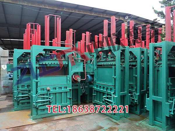 黑龍江160t廢紙打包機(jī)尺寸標(biāo)準(zhǔn)