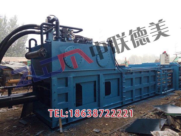 四川80廢紙打包機(jī)供應(yīng)商