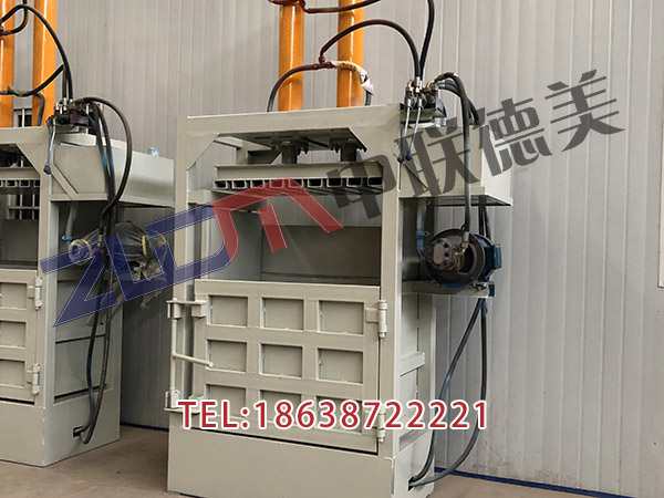 安徽220廢紙打包機(jī)什么品牌好