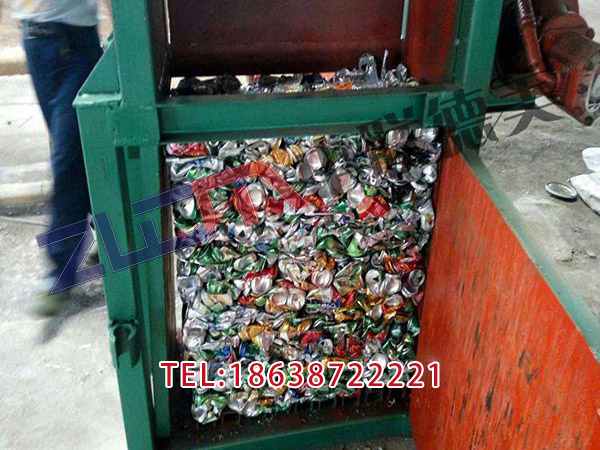 黑龍江新型廢紙打包機(jī)哪家好