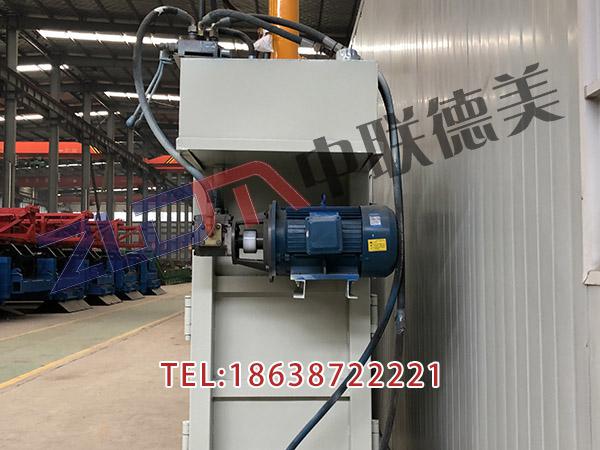 北京大型廢紙打包機(jī)廠商