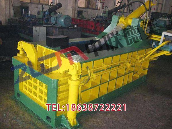 寧夏小型廢紙打包機(jī)哪家好