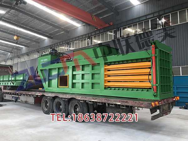 天津新廢紙打包機(jī)哪個(gè)廠家的好