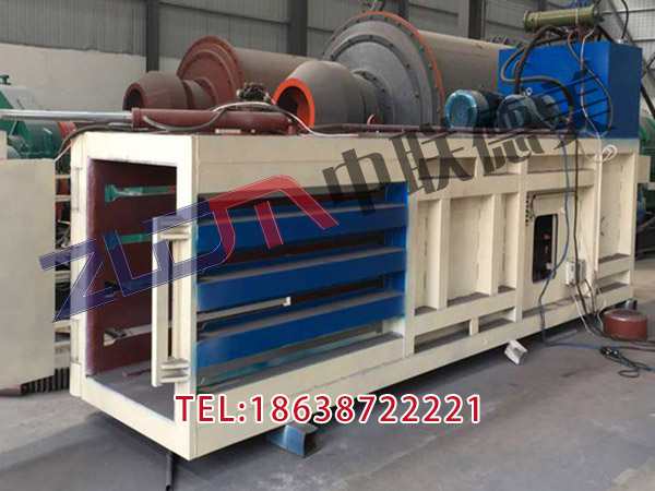 四川220廢紙打包機介紹