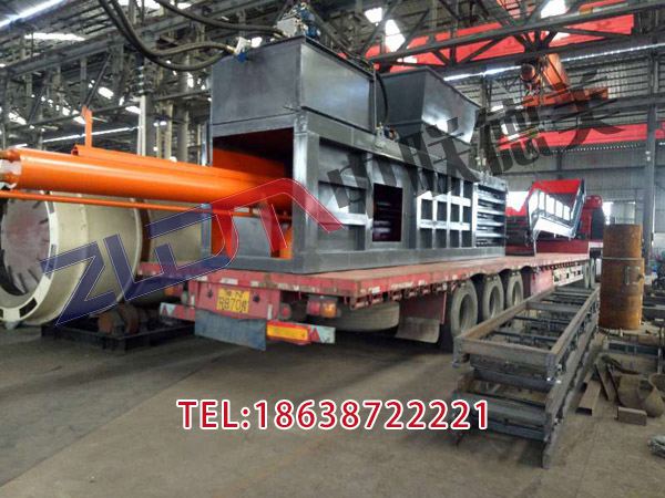 河北二手廢紙打包機什么品牌好