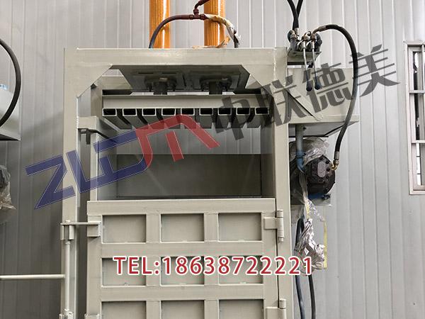 天津全自動(dòng)廢紙打包機(jī)什么品牌好