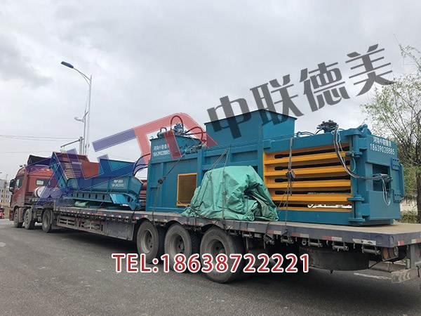 天津全自動(dòng)廢紙打包機(jī)什么品牌好