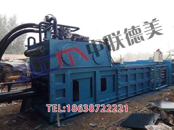 甘肅臥式廢紙打包機什么品牌好