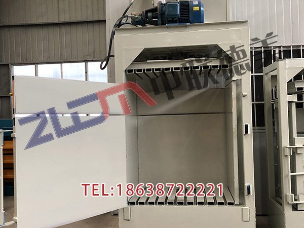 青海半自動(dòng)廢紙打包機(jī)設(shè)備