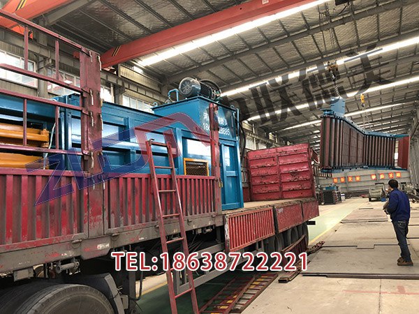 廣東全自動液壓廢紙打包機(jī)那個廠家的好