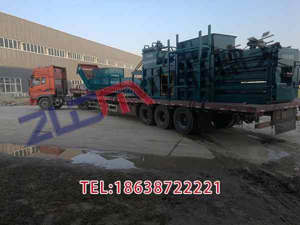 浙江新廢紙打包機廠家